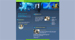Desktop Screenshot of 3bmnetworking.com